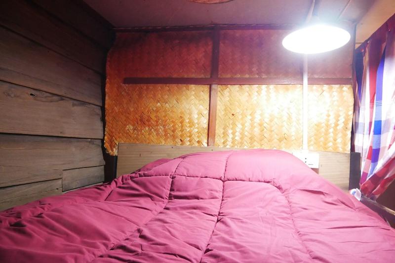 Woodbridge Hostel Sukhothai