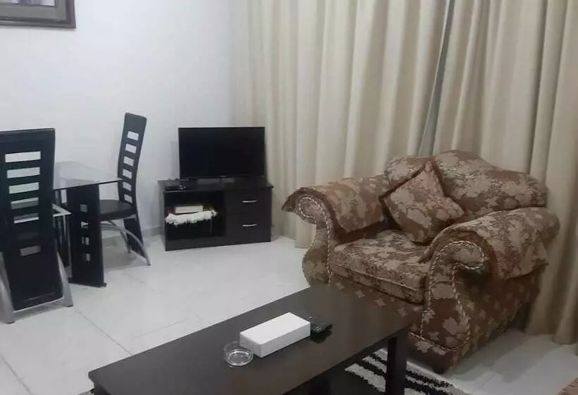 Al Bishr Hotel Apartments