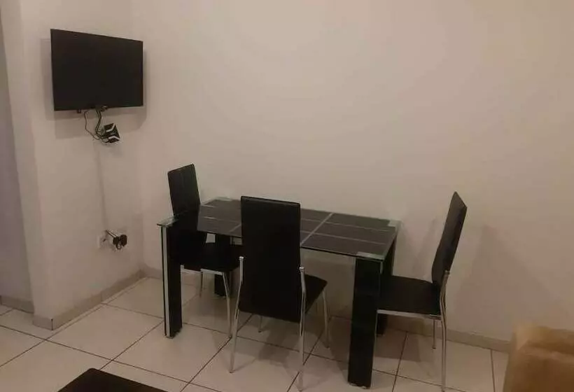 Al Bishr Hotel Apartments