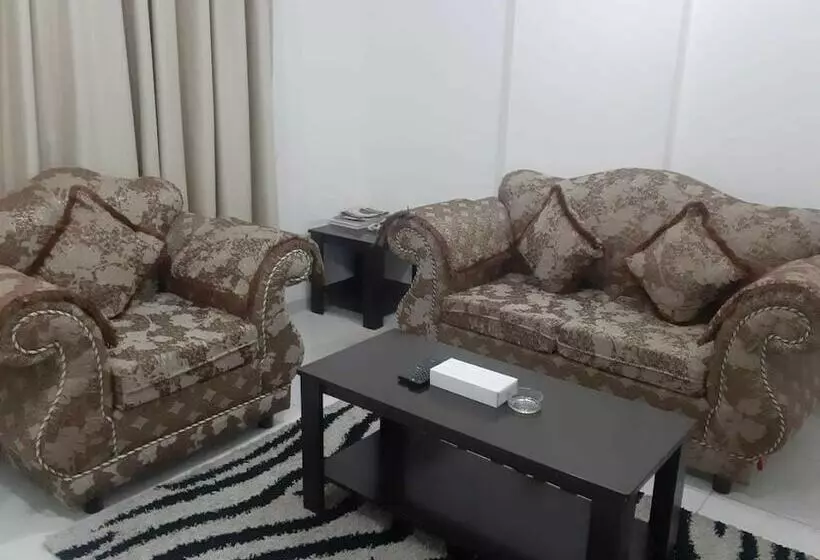 Al Bishr Hotel Apartments