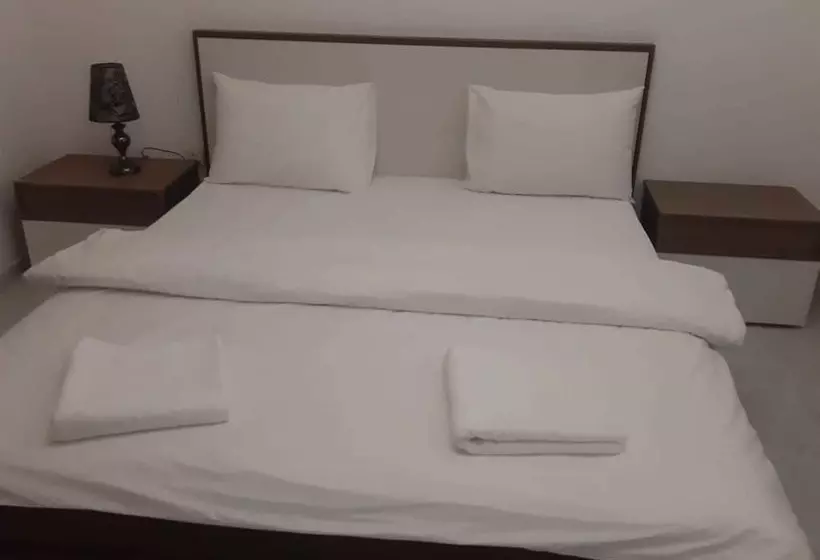 Al Bishr Hotel Apartments