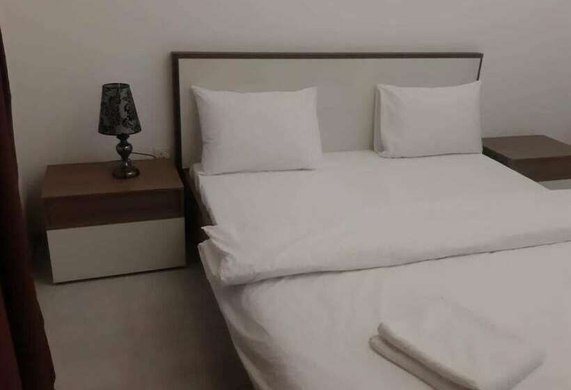 Al Bishr Hotel Apartments