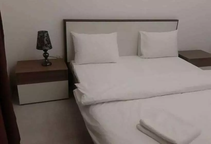 Al Bishr Hotel Apartments