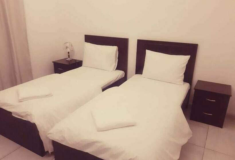 Al Bishr Hotel Apartments