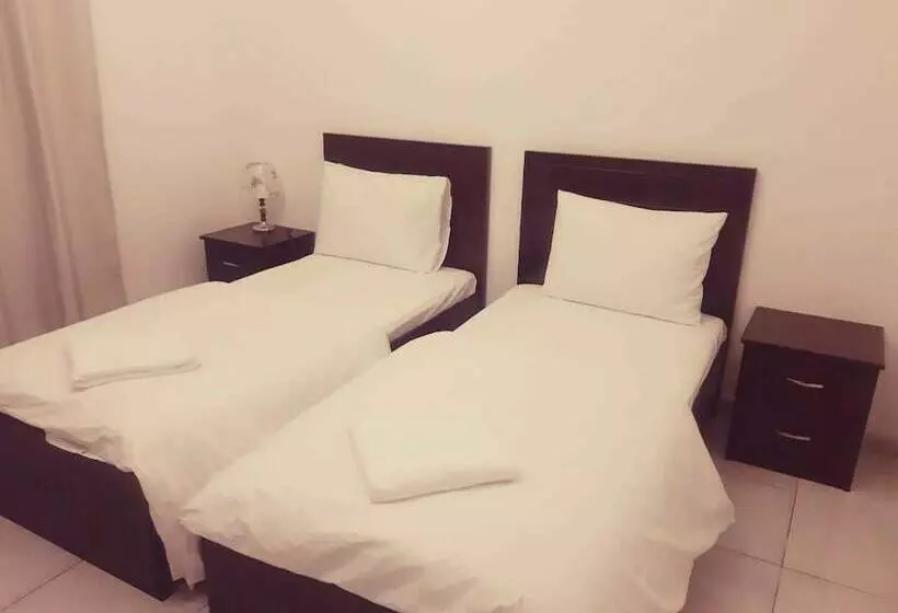 Al Bishr Hotel Apartments