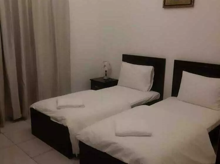 Al Bishr Hotel Apartments