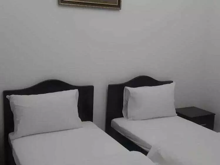 Al Bishr Hotel Apartments