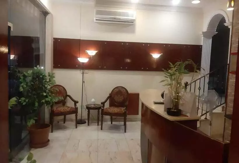 Al Bishr Hotel Apartments