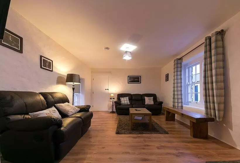 Ballymultimber Cottages