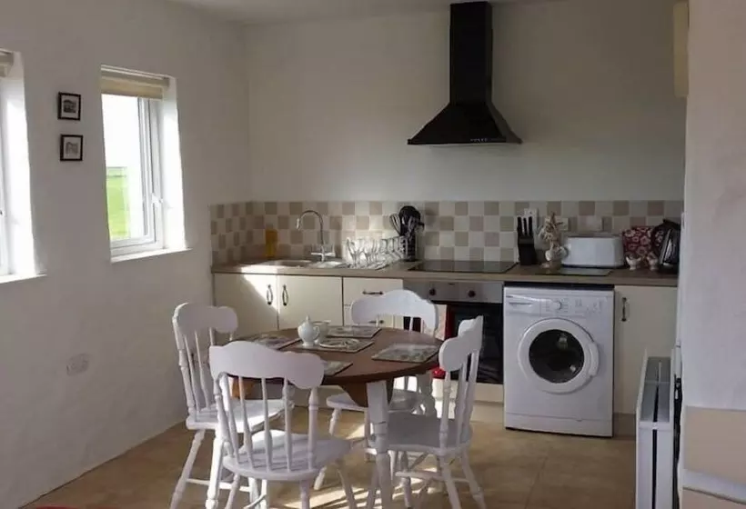 Ballymultimber Cottages