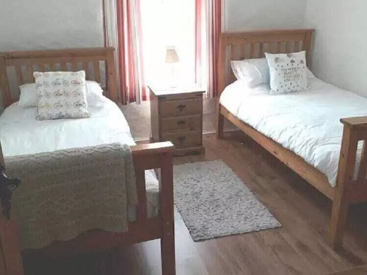 Ballymultimber Cottages