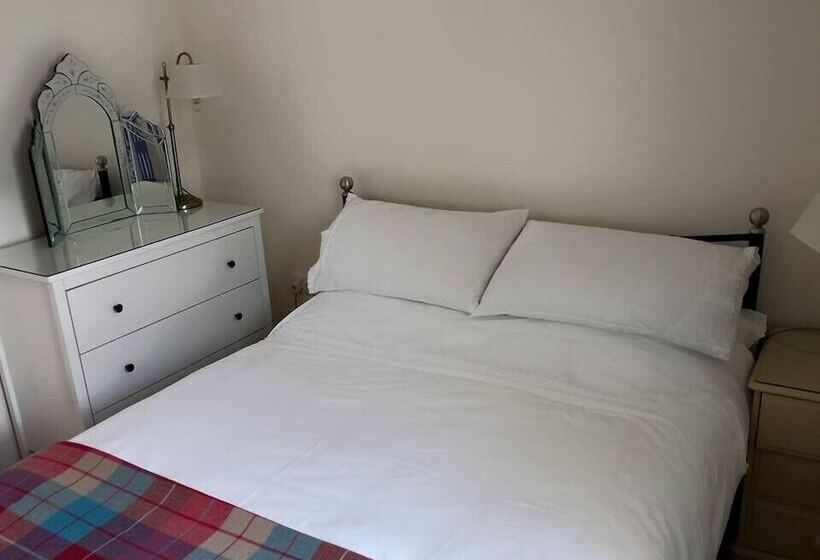 Ballymultimber Cottages