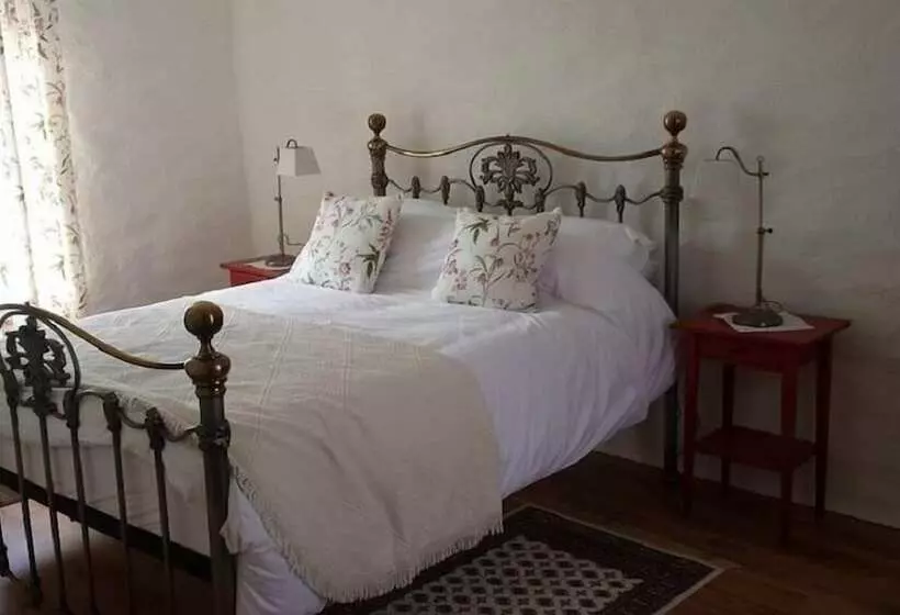 Ballymultimber Cottages