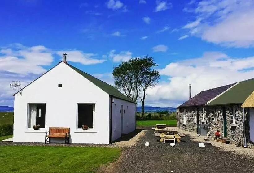 Ballymultimber Cottages