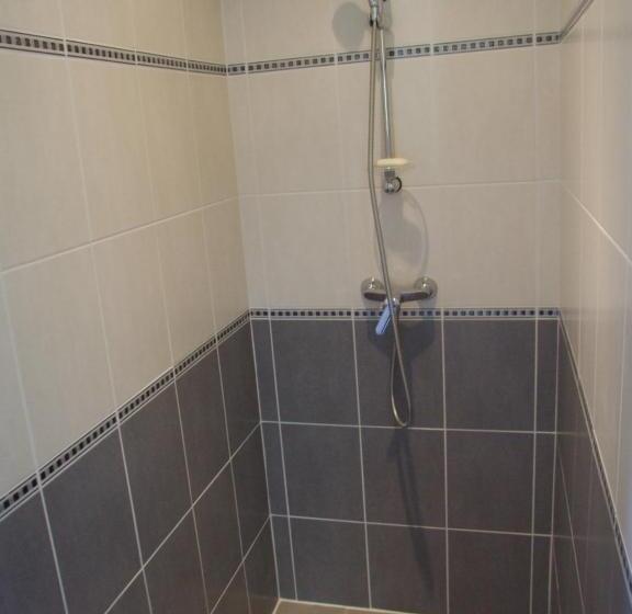 住宿加早餐  Chez Christiane Et Gerard