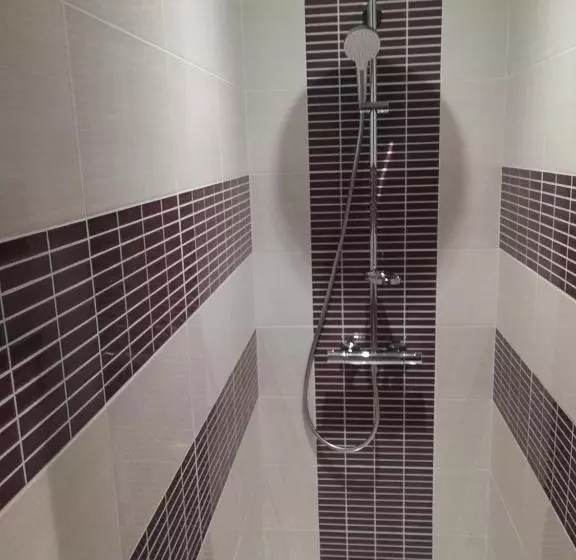 ベッドアンドブレックファースト Chez Christiane Et Gerard