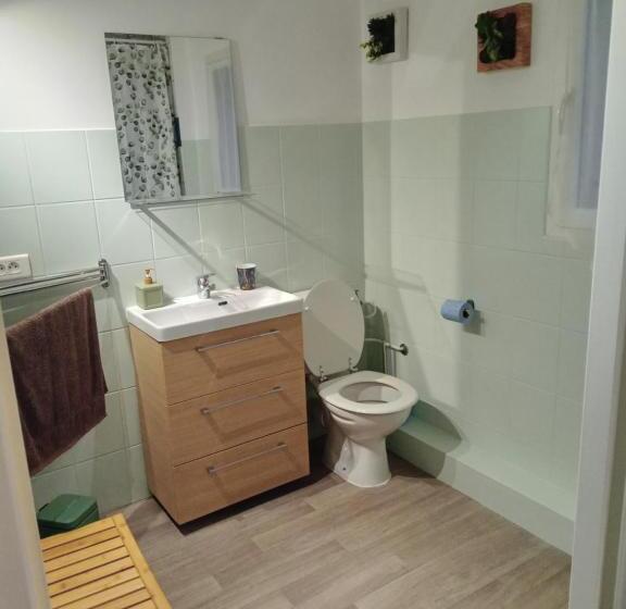 ベッドアンドブレックファースト Chez Lulu