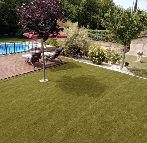 ベッドアンドブレックファースト Chez Lulu