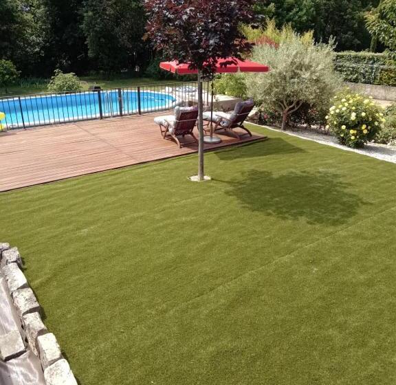 ベッドアンドブレックファースト Chez Lulu