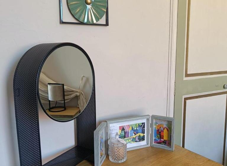 مبيت وإفطار Entre Bastide Et Cité