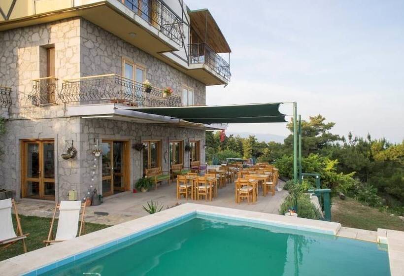 Bed and Breakfast Farmidaya Biotel