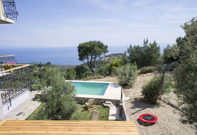 Bed and Breakfast Farmidaya Biotel