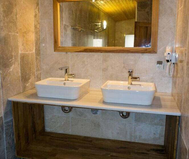 Bed and Breakfast Farmidaya Biotel