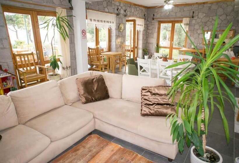 Bed and Breakfast Farmidaya Biotel