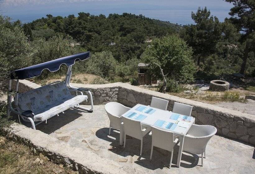 Bed and Breakfast Farmidaya Biotel