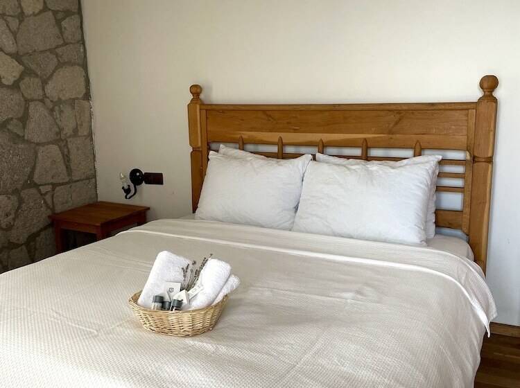 Bed and Breakfast Farmidaya Biotel