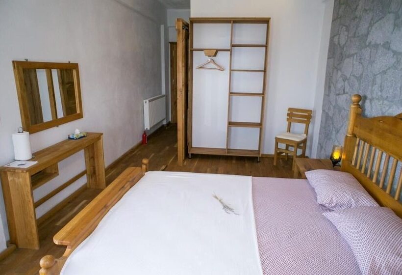 Bed and Breakfast Farmidaya Biotel