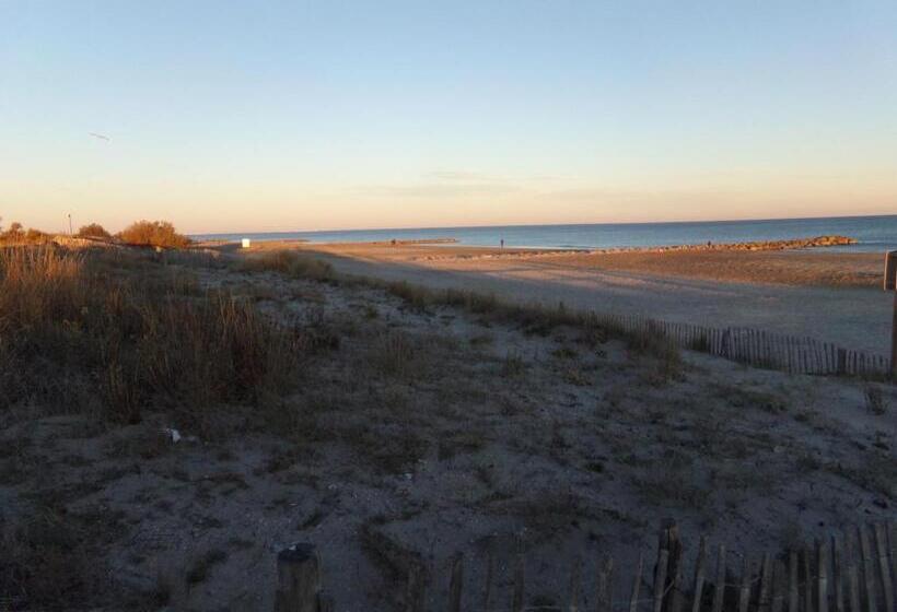 צימר Ibaia Le Bonheur