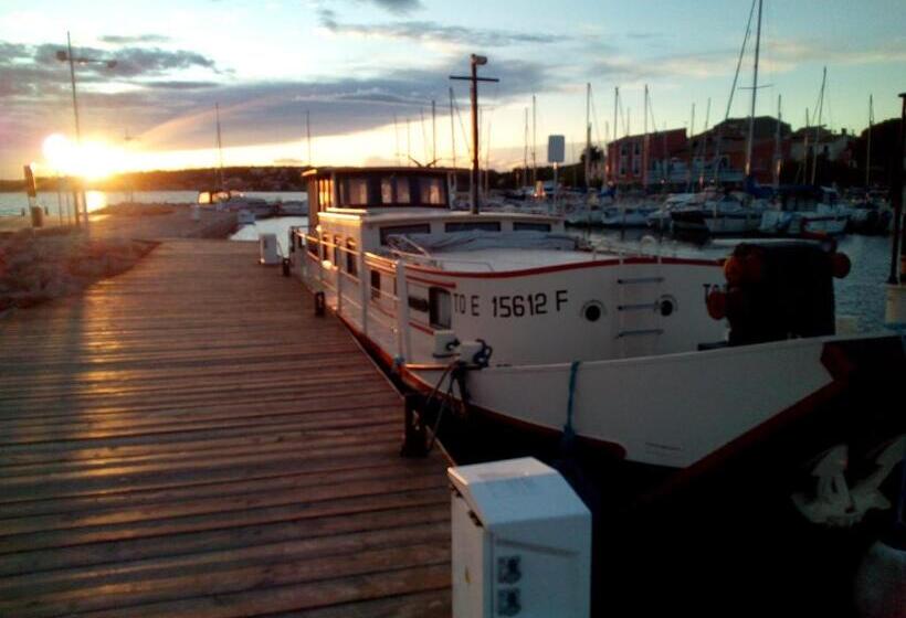 צימר Ibaia Le Bonheur