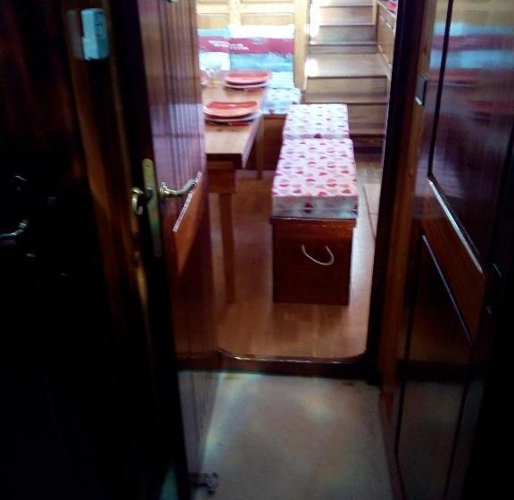 צימר Ibaia Le Bonheur