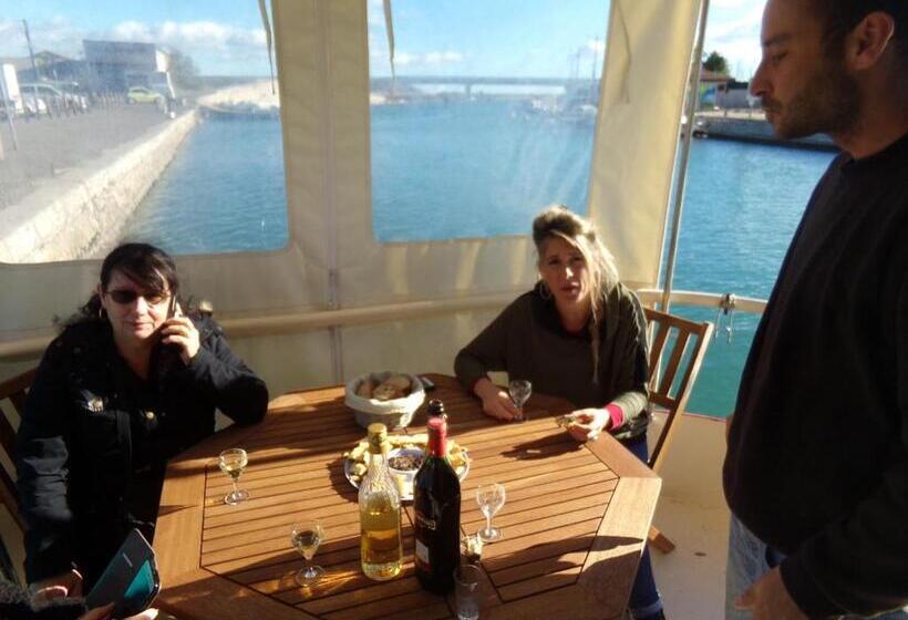 צימר Ibaia Le Bonheur