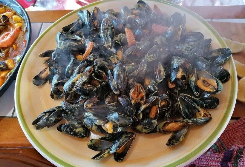 צימר Ibaia Le Bonheur