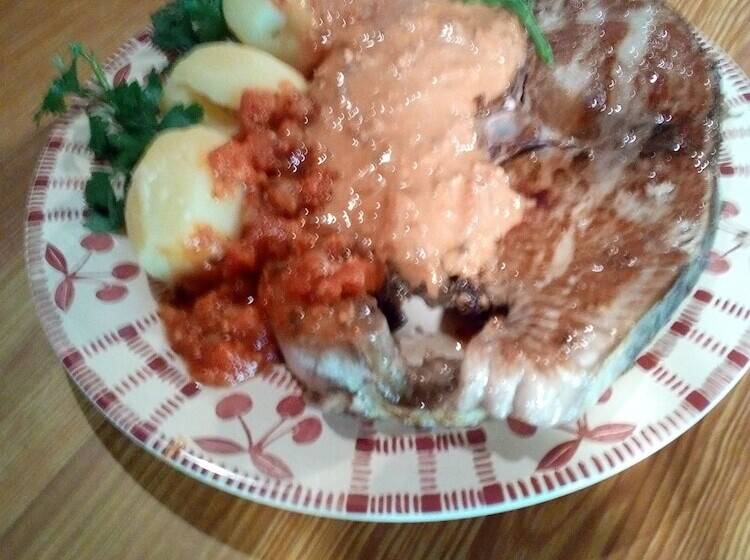 צימר Ibaia Le Bonheur