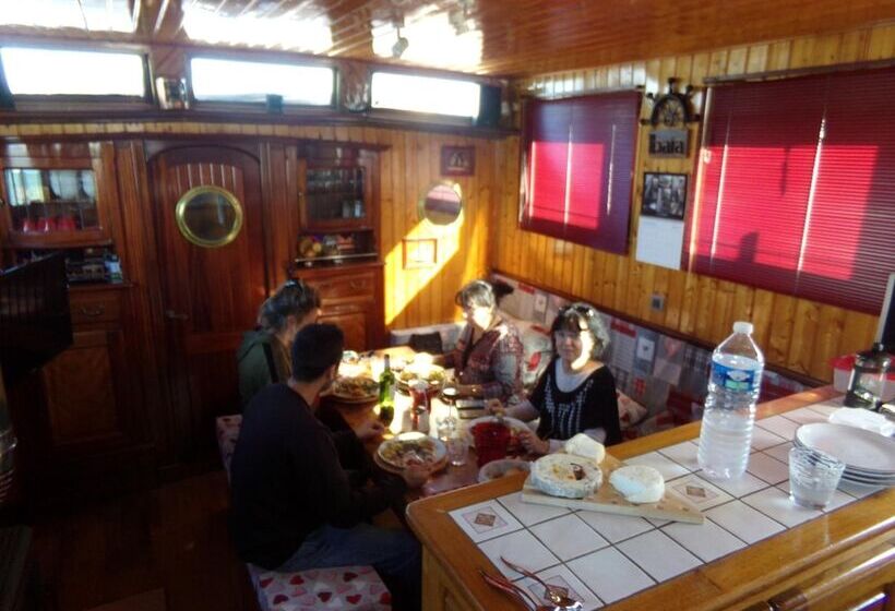 צימר Ibaia Le Bonheur