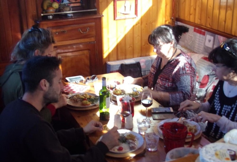 צימר Ibaia Le Bonheur