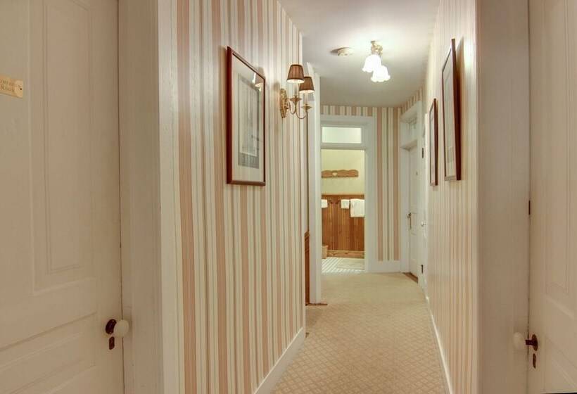 צימר The Park Street Inn