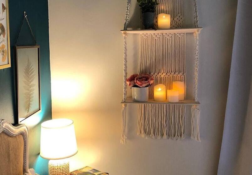 צימר The Park Street Inn