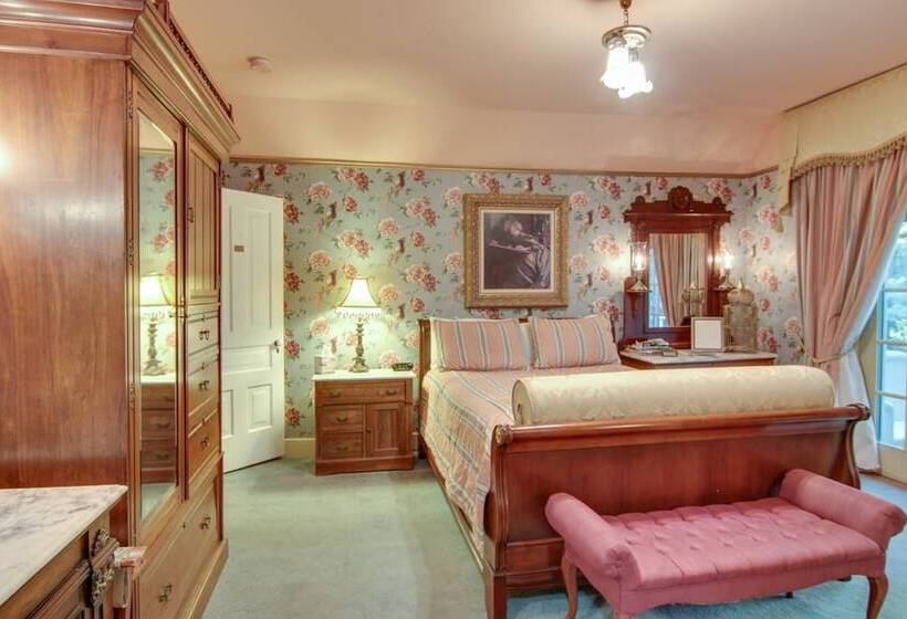 צימר The Park Street Inn