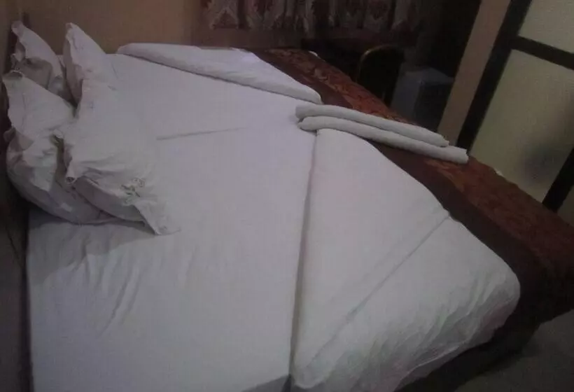 Butterfly Hoteltz