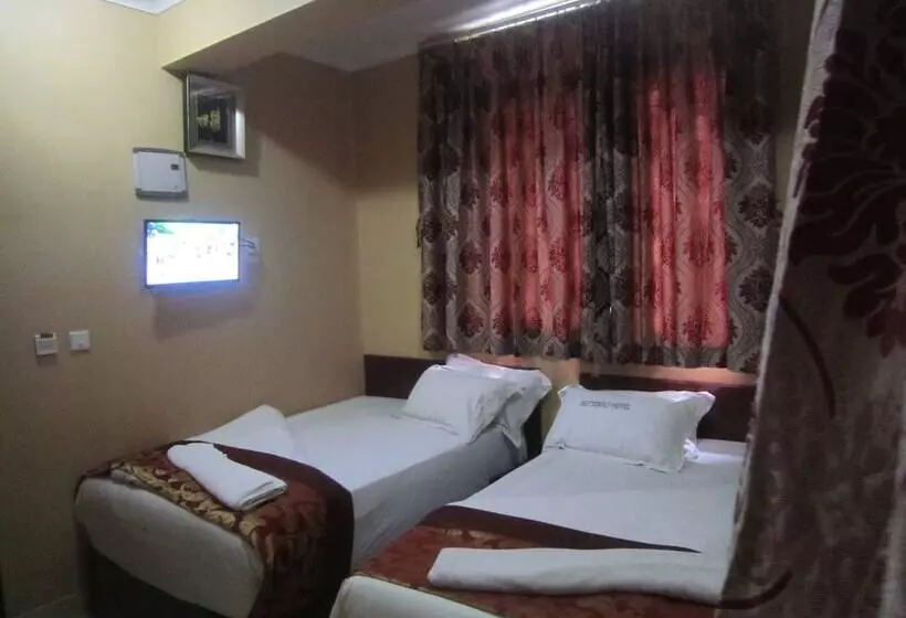 Butterfly Hoteltz