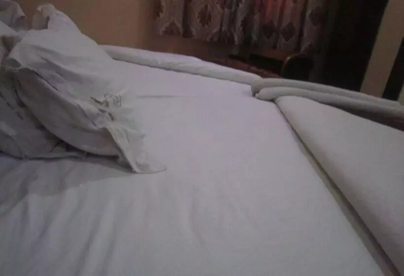 Butterfly Hoteltz