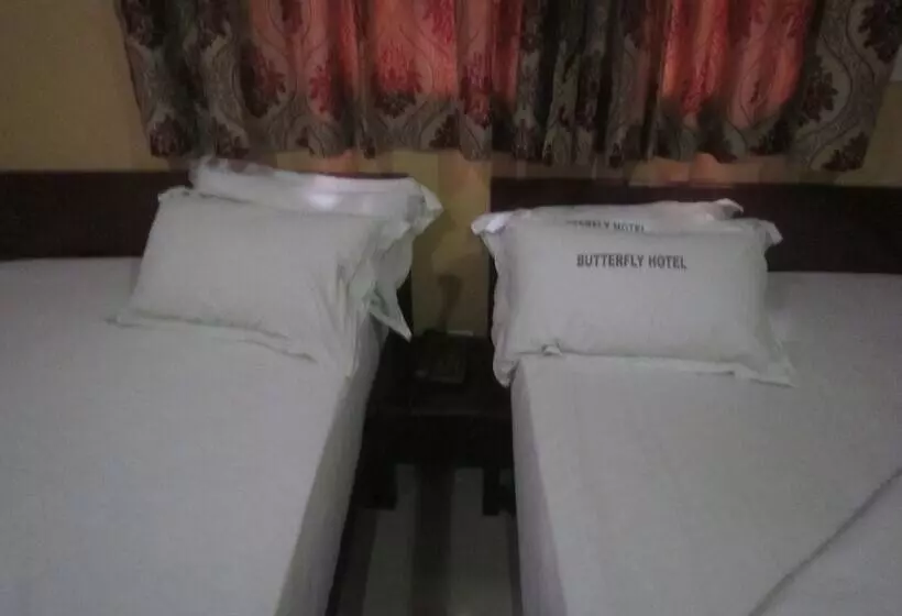 Butterfly Hoteltz