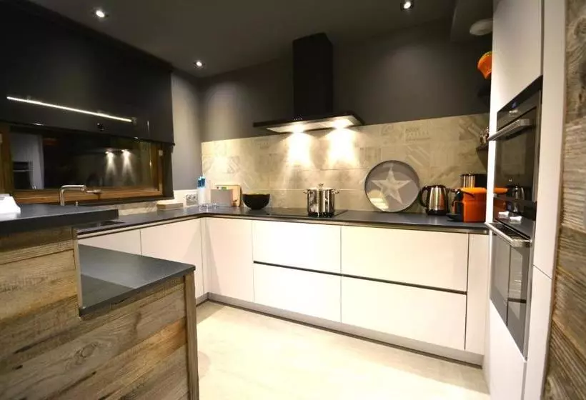 Chalet Angora