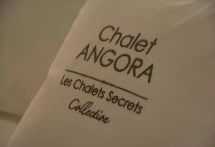 Chalet Angora