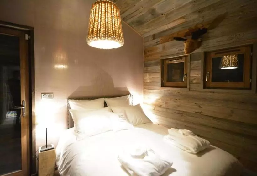 Chalet Angora