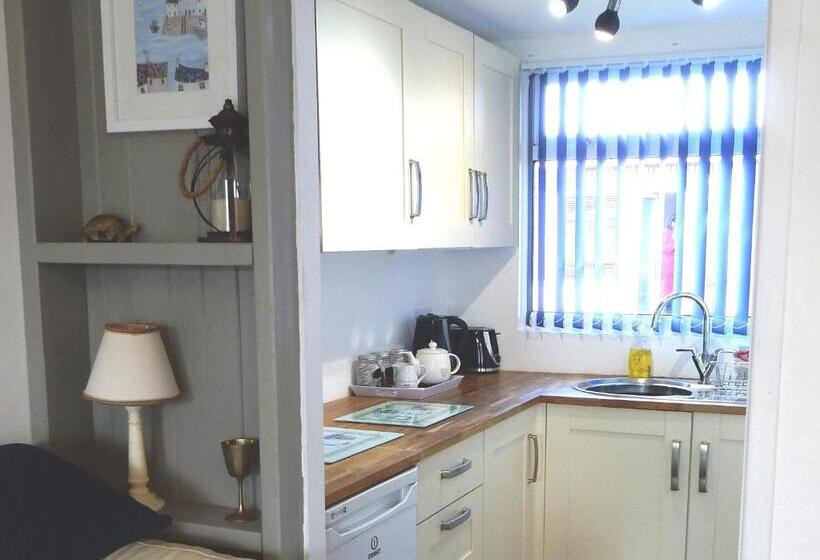 Dartmouth Chalet Holidays